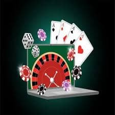 Esports Live Betting Screen Odds ပြသနေသောမြင်ကွင်း
