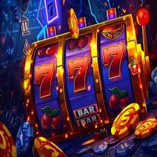 Classic Slots Reels ဂိမ်းပြောင်းလဲမြင်ကွင်း