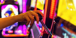 Esports betting